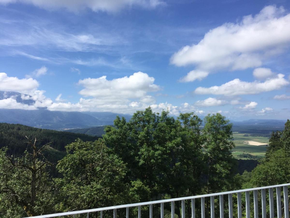 Appartement Suedalpen Lofts à Bleiburg Extérieur photo