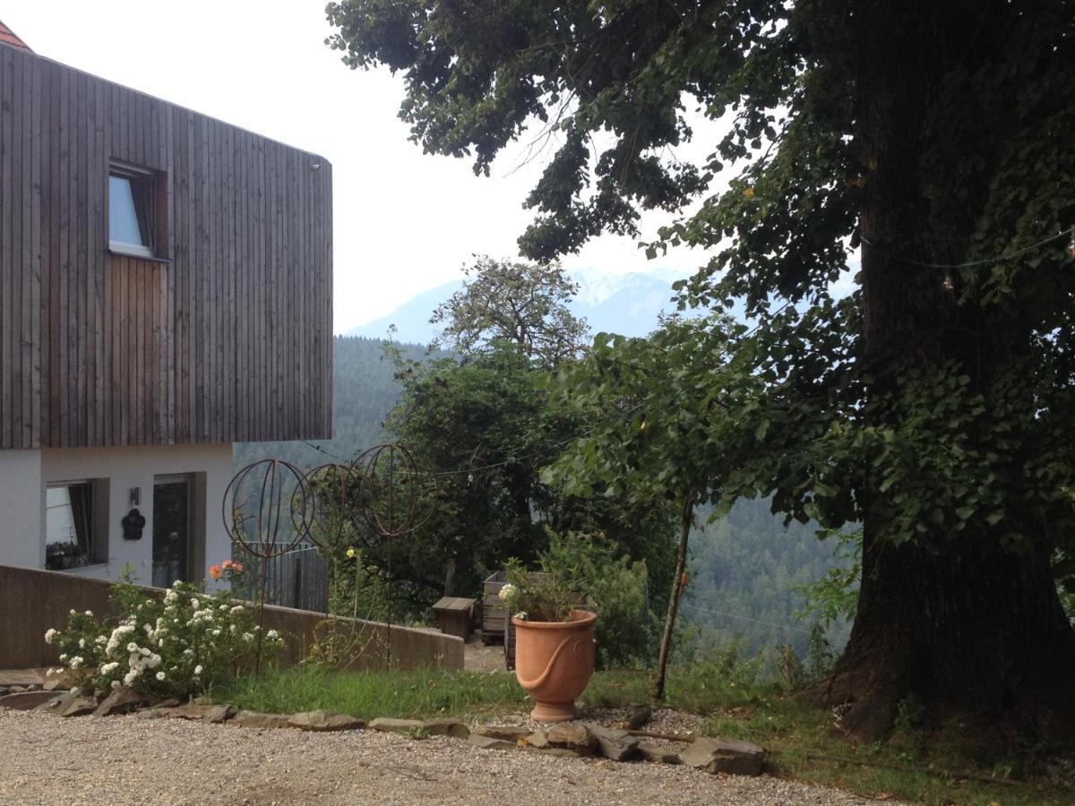 Appartement Suedalpen Lofts à Bleiburg Extérieur photo